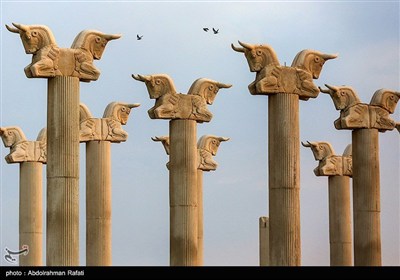 پارک ملل ملایر - همدان