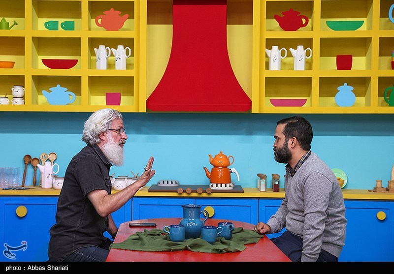 تلویزیون , صدا و سیما , جنگ , کودکان , 