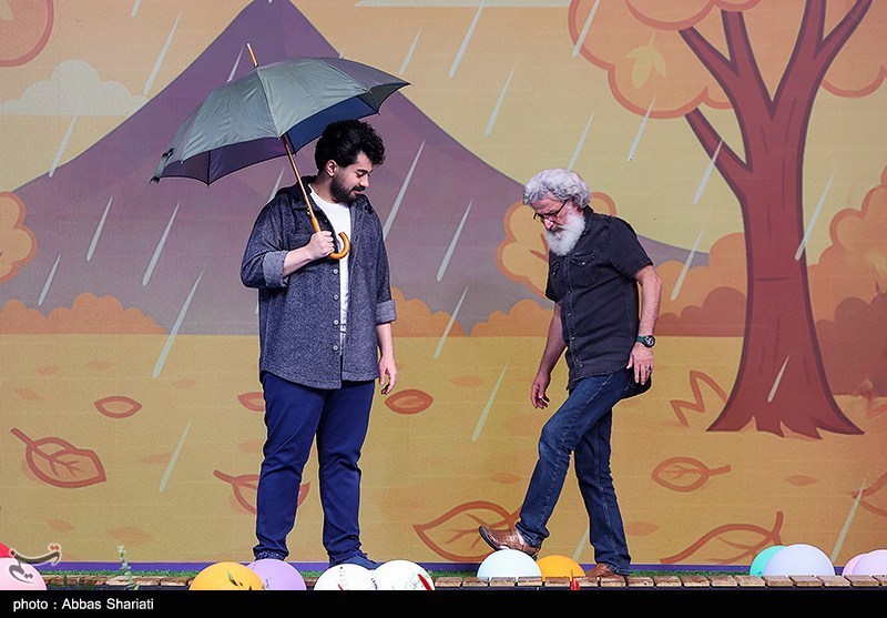 تلویزیون , صدا و سیما , جنگ , کودکان , 