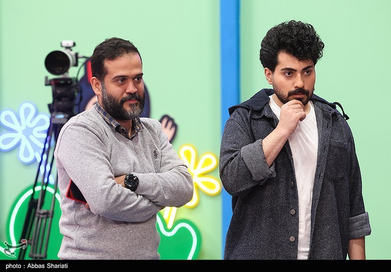 تلویزیون , صدا و سیما , شبکه سه سیما , عکس , کودکان , 