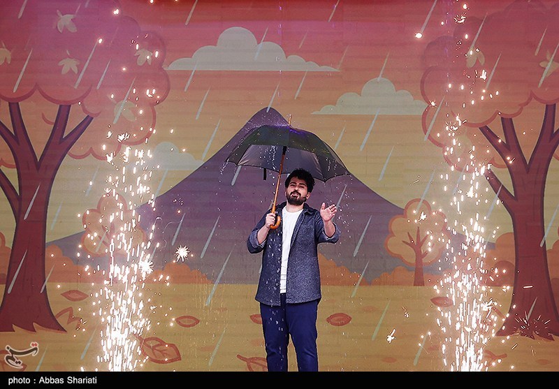 تلویزیون , صدا و سیما , شبکه سه سیما , عکس , کودکان , 