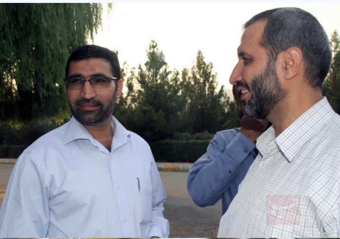 شهدای جنگ 12 روزه , تحولات برنامه موشکی ایران , سپاه پاسداران انقلاب اسلامی , 