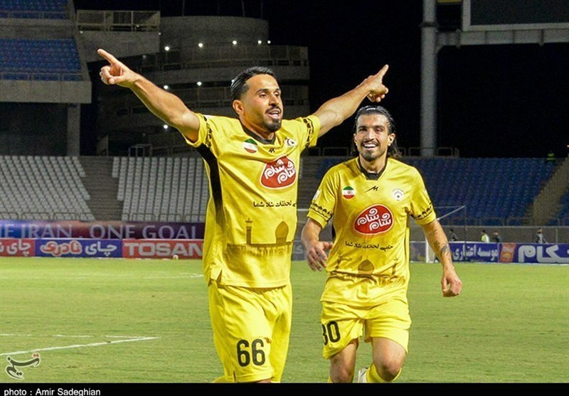 تیم فوتبال فجر سپاسی , فوتبال ,