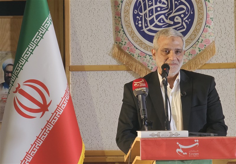 جامعه روحانیت مبارز , حوزه علمیه , 