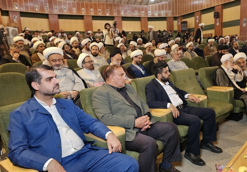 جامعه روحانیت مبارز , حوزه علمیه , 