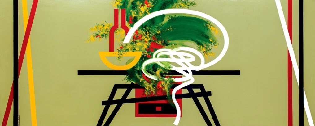 هنرهای تجسمی , 