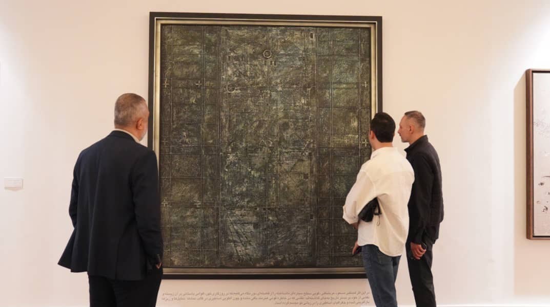 هنرهای تجسمی , 