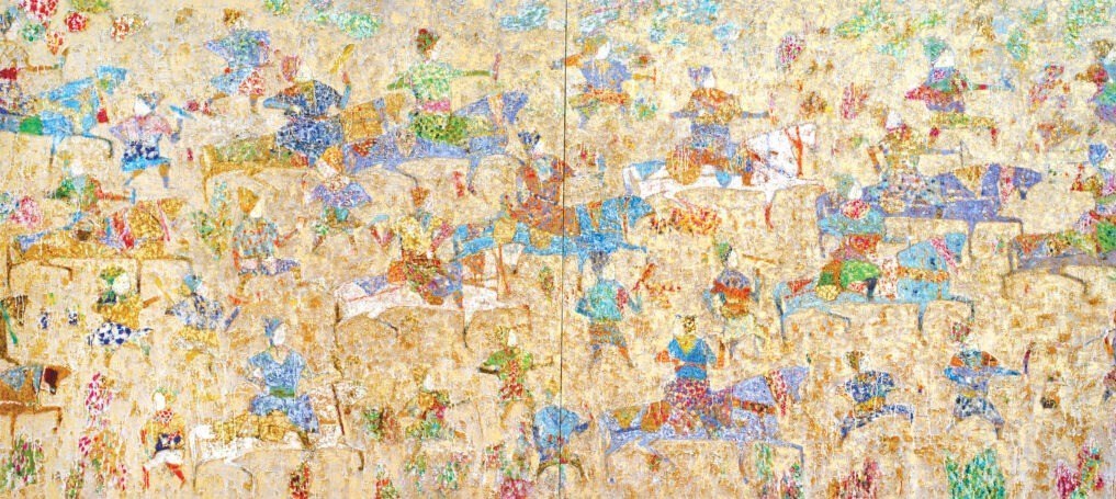 هنرهای تجسمی , 