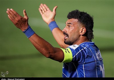 جدایی مشروط رضاییان به مقصد فولاد