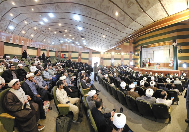 جامعه روحانیت مبارز , حوزه علمیه , 