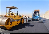 انعقاد قرارداد 140 میلیاردی بهسازی آزادراه کاشان - اصفهان