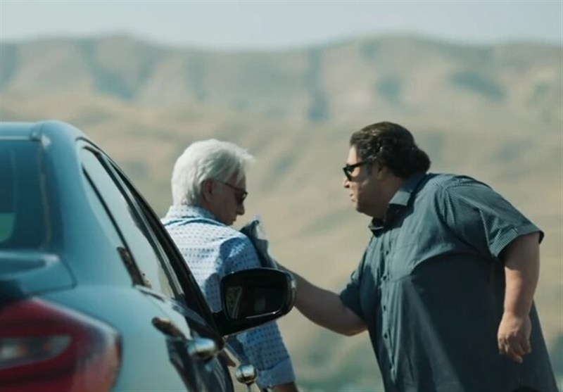 سریال , نمایش‌خانگی , 