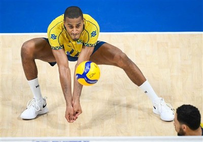 لزوم بازنگری در آینده والیبال برزیل/ الهام از مدل موفق ایتالیا