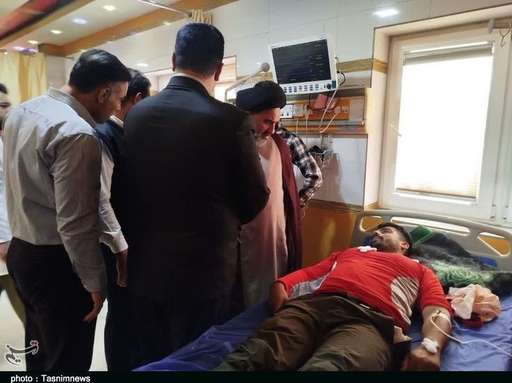 استان لرستان , اخبار استان لرستان , جمعیت هلال احمر ,