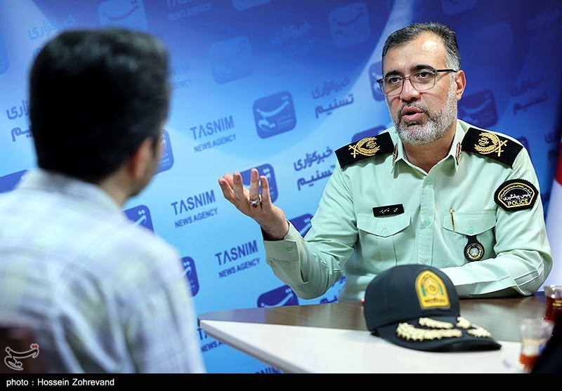 پلیس 110 , پلیس پیشگیری , عملیات پلیس , 