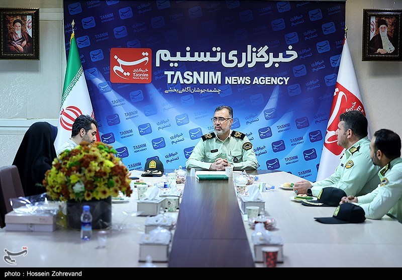 پلیس 110 , جنگ تحمیلی 12 روزه رژیم صهیونیستی علیه ایران , پلیس پیشگیری , 