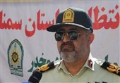 3 مأموریت مهم پلیس در ایام تشییع رهبر شهید