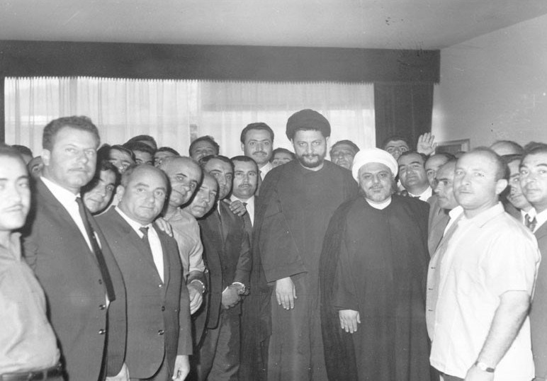 حزب الله لبنان , لبنان , رژیم صهیونیستی (اسرائیل) , سید حسن نصرالله , سید موسی صدر | امام موسی صدر , 