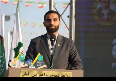 آغاز فصل تازه عمرانی در خرم‌آباد؛ 5 پروژه کلان در مسیر اجراست