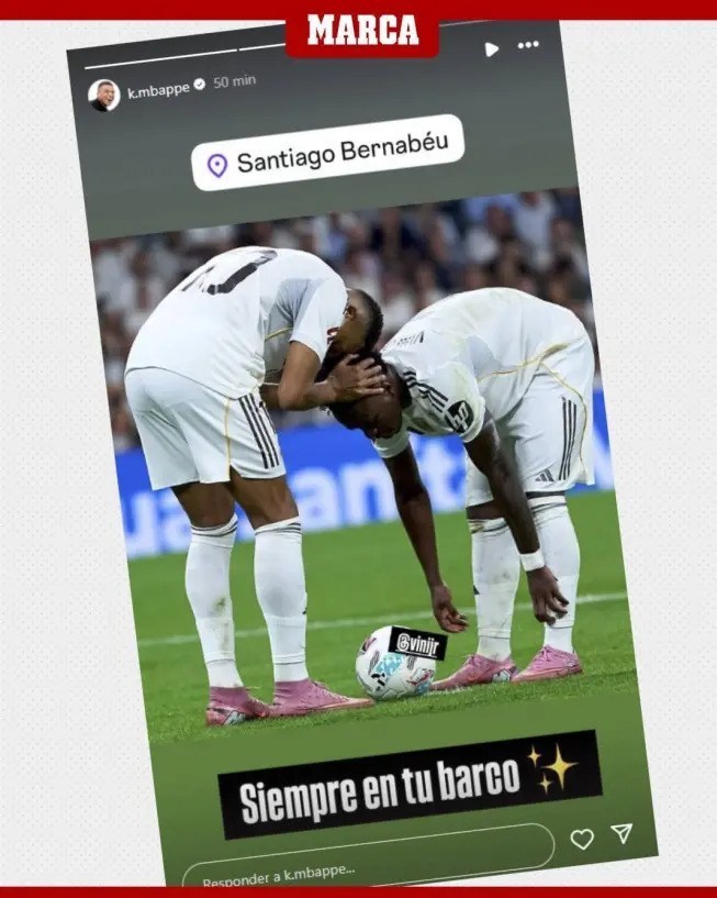 تیم فوتبال رئال مادرید , کیلیان امباپه , لالیگا اسپانیا , 