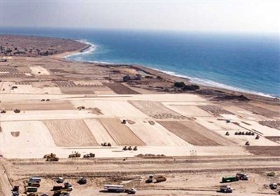 فعالیت‌های اجرایی توسعه میدان گازی پارس شمالی آغاز شد