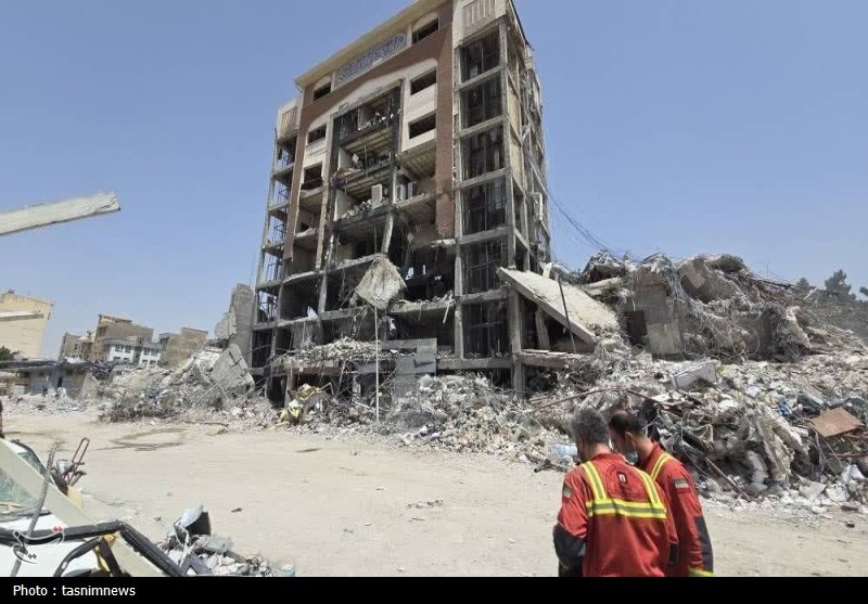 اخبار شهر ری , 