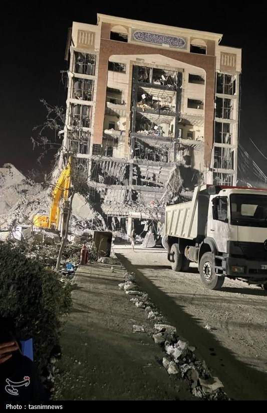 اخبار شهر ری , 