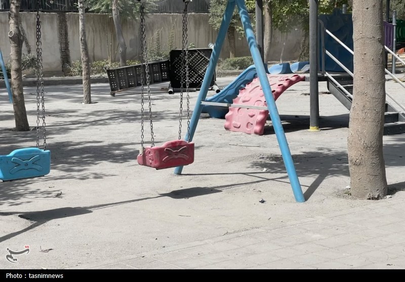 اخبار شهر ری , 