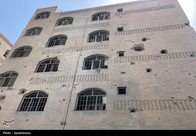 اخبار شهر ری , 