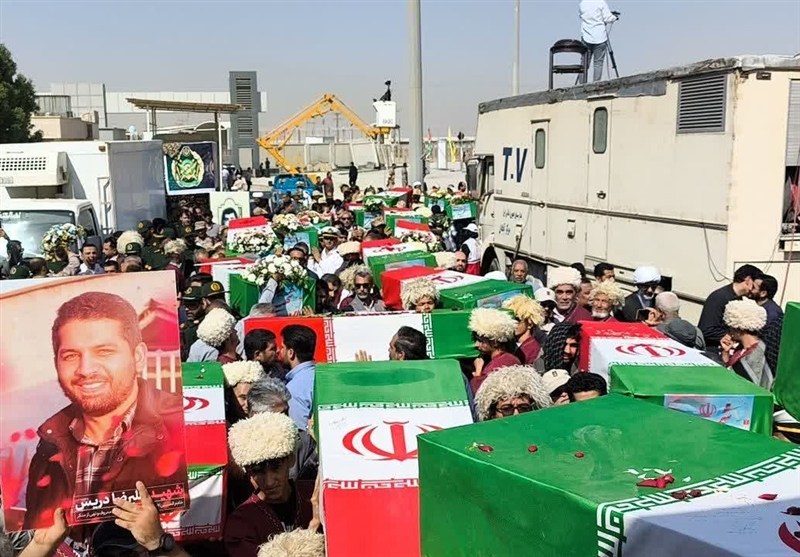 اخبار بندر ترکمن , اخبار استان گلستان , شهدای دفاع مقدس , شهدای گمنام , 