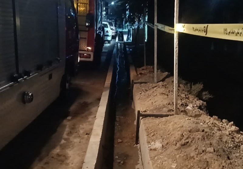 اخبار اسلامشهر , 