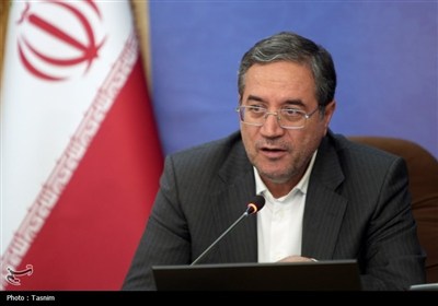 مسیرهای مختلف نجات دریاچه در حال بررسی است