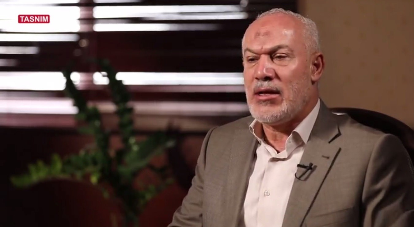 فلسطين , الجهاد الإسلامي , غزة , لبنان , الجمهورية الإسلامية الإيرانية , اليمن , العراق , طوفان الاقصي , 