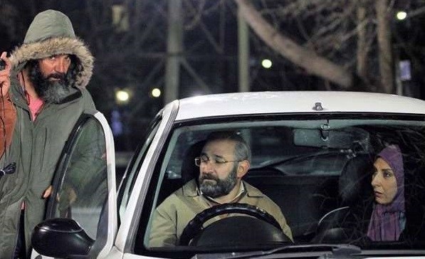 سریال , تلویزیون , صدا و سیما , 