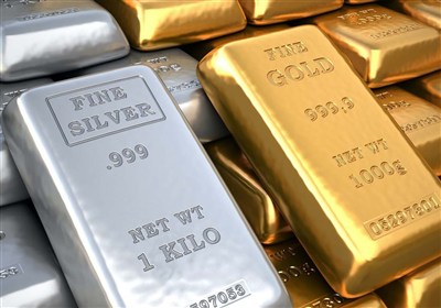 طلا 4700 دلاری شد