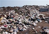 پایان نیم‌قرن آلودگی در ساحل خزر/ سایت زباله محمودآباد برای همیشه بسته شد