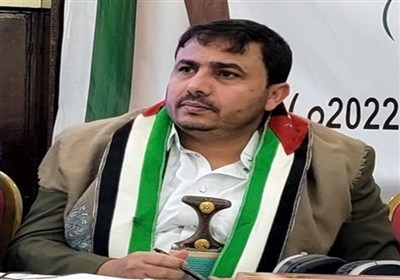 انصارالله: ایران بهای ایستادگی در برابر سلطه‌طلبی آمریکا را می‌پردازد