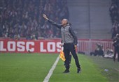 انریکه: بیشتر روی سلامتی بازیکنان‌مان تمرکز داشتیم/ عالی بازی کردیم