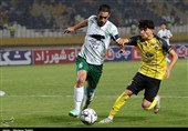 مدافع ذوب‌آهن: بلاتکلیف هستیم و فشار زیادی را تحمل می‌کنیم
