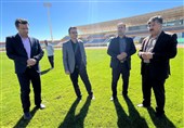 احیاء ورزشگاه 19 مهر بجنورد با ورود دیوان محاسبات
