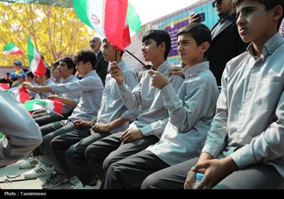 نمرات امتحانات نهایی دانش آموزان خراسان شمالی بالاتر از میانگین کشوری شد