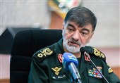 Security Prevails in Iran: Police Chief