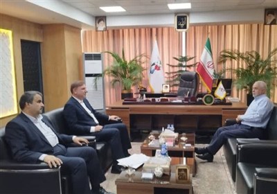 استاندار بوشهر خواستار تأمین مالی فیلم سینمایی «قهرمان» شد