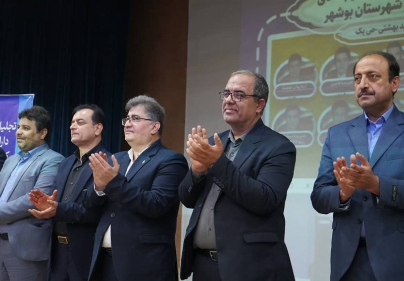 کنکور , اخبار دشتستان , اخبار بوشهر , 