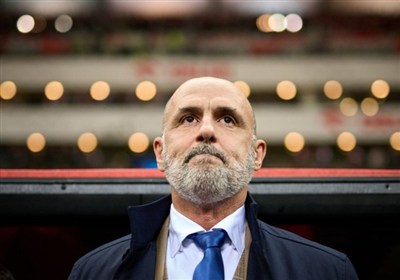 سرمربی جنجالی لهستانی‌ها در قزاقستان