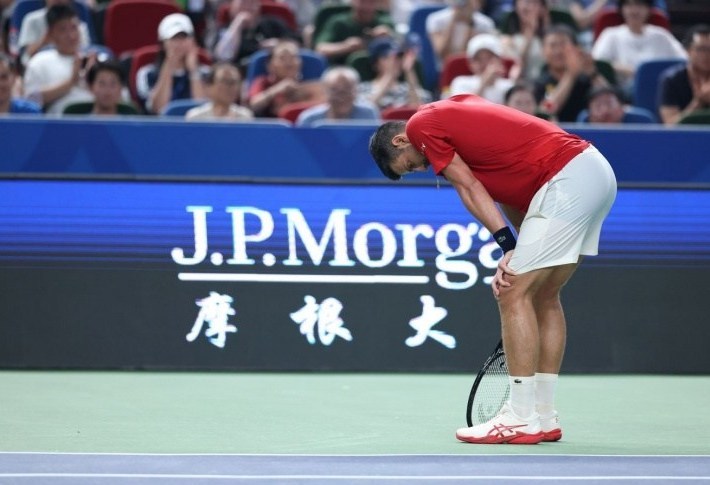 نواک جوکوویچ , تنیس , 