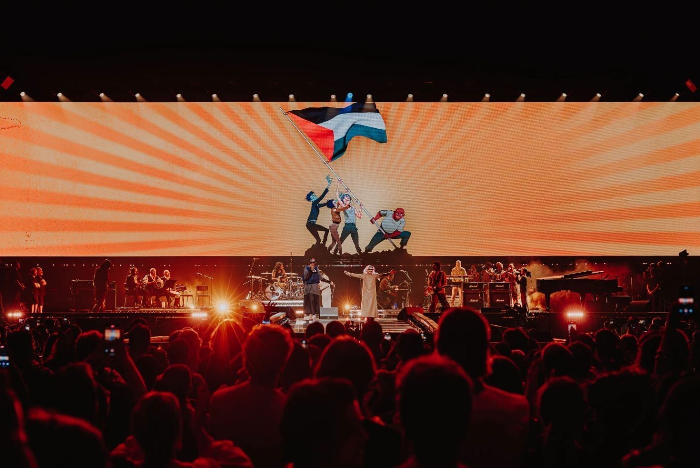 سینما , فرهنگ و هنر , کشور فلسطین , نوار غزه , 