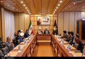 علوم انسانی دیجیتال در ایران هنوز جایگاه واقعی خود را نیافته است