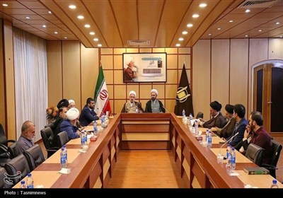 علوم انسانی دیجیتال در ایران هنوز جایگاه واقعی خود را نیافته است