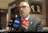 160 هزار مترمربع به فضای ورزشی مدارس شهرستان‌های تهران اضافه شد